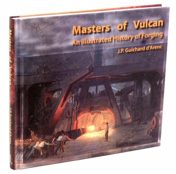 Masters of Vulcan
